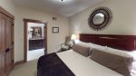 Bedroom 1 - 4 Bedroom Penthouse - Landmark Vail